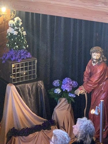 TRIDUUM PASCHALNE 2026